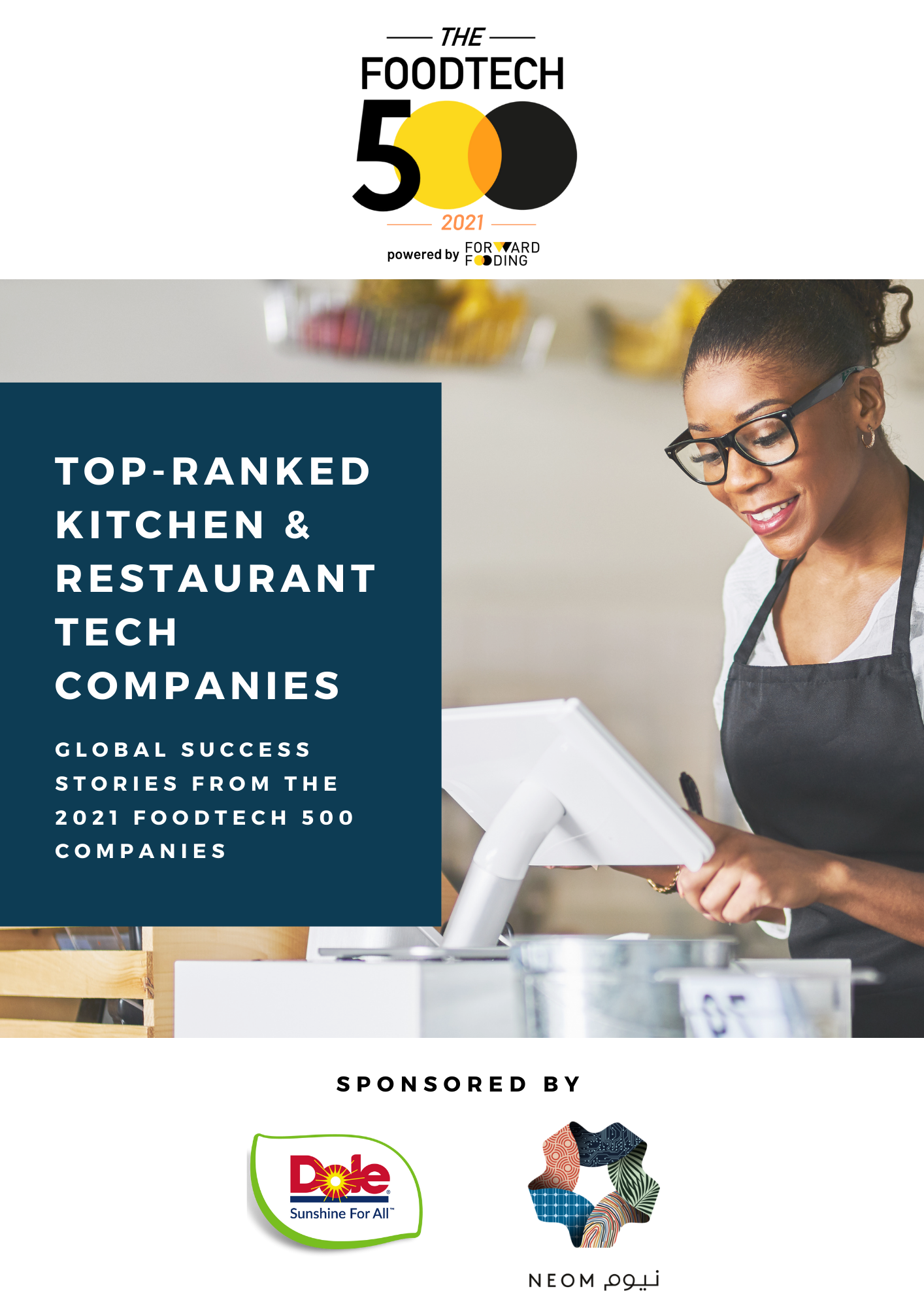2021 Top5 Kitchen & Restaurant Tech FT500 (4)
